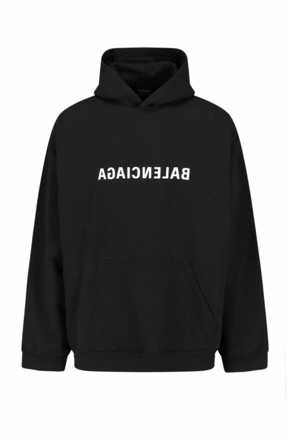 Uomo Felpa Balenciaga