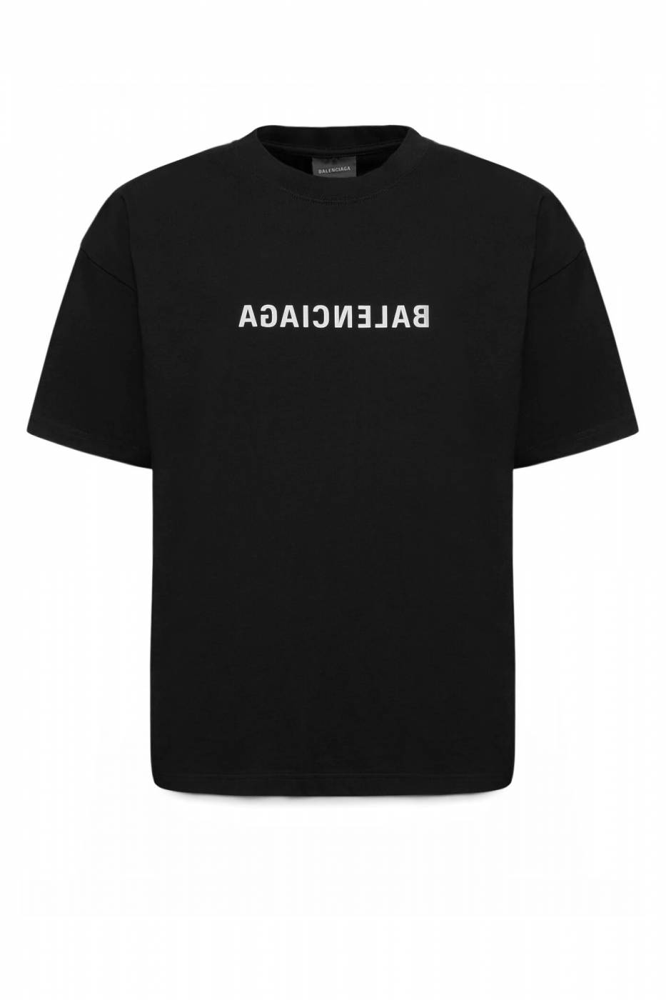 Uomo T shirt Balenciaga