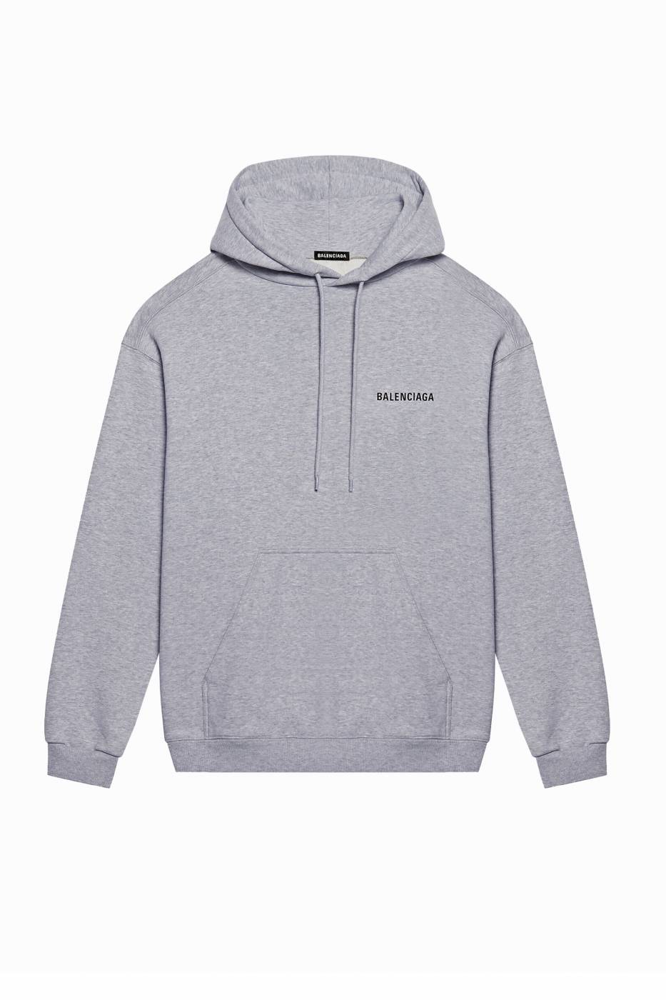 Uomo Felpa Balenciaga