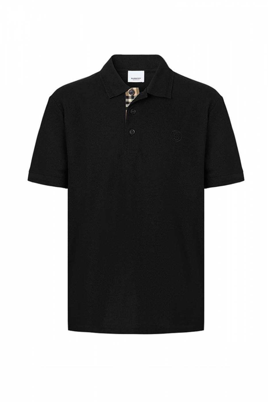 Uomo Polo Burberry