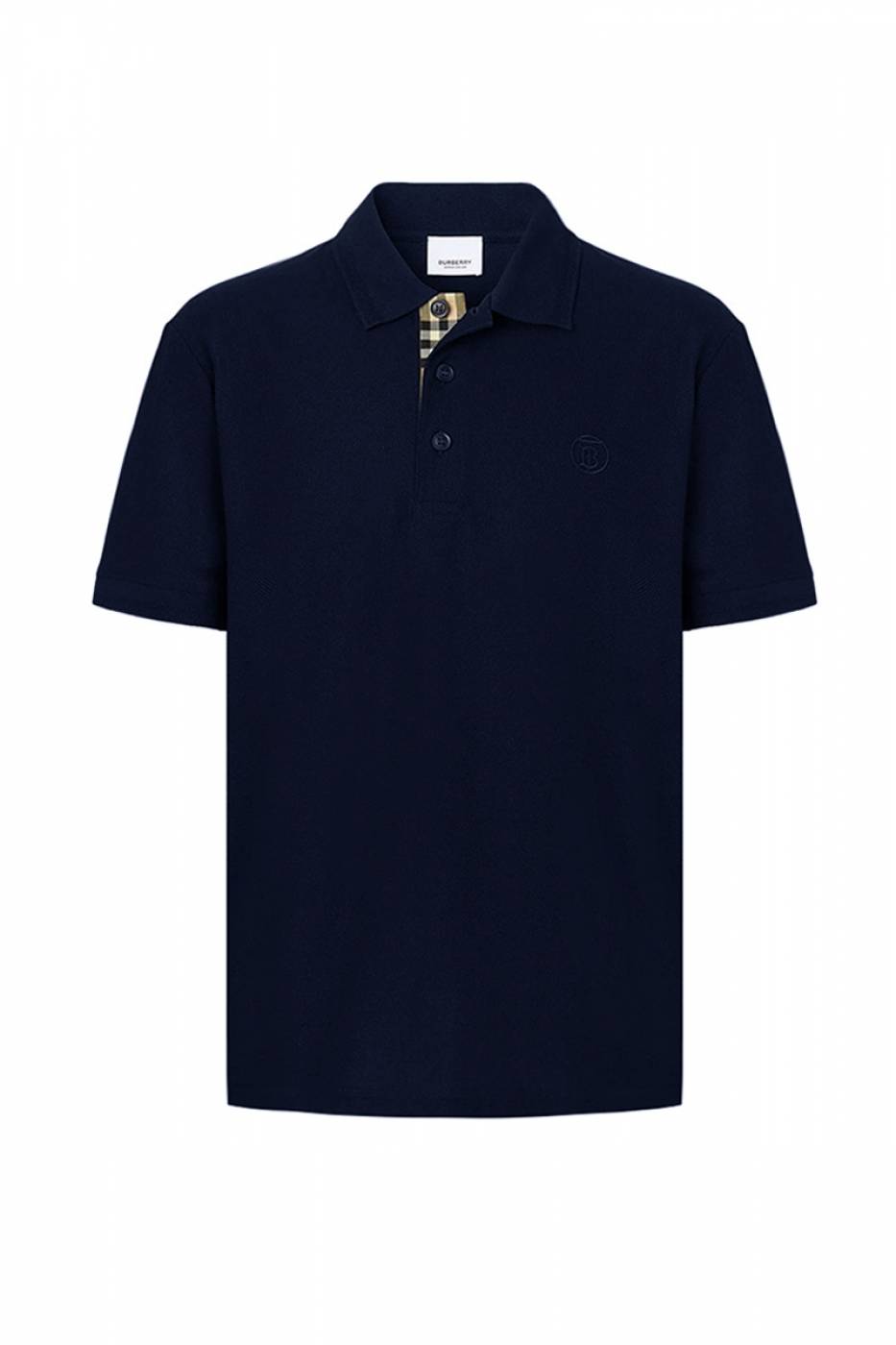 Uomo Polo Burberry