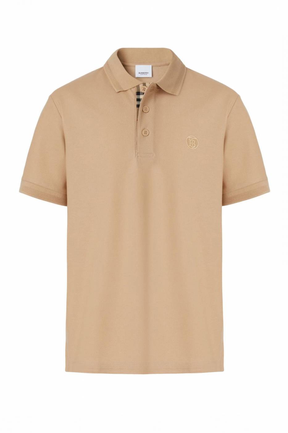 Uomo Polo Burberry