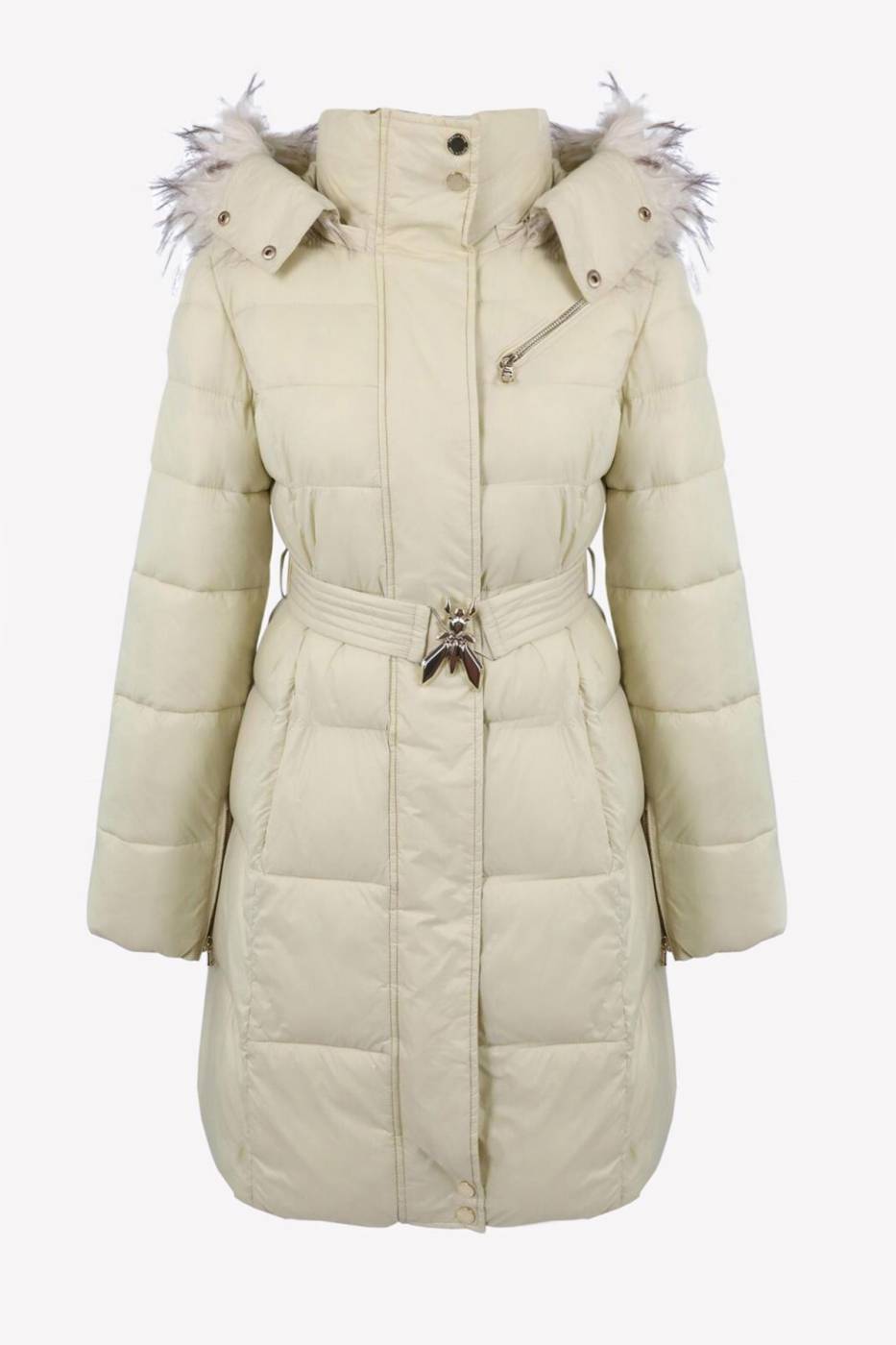 Donna Piumino Patrizia Pepe