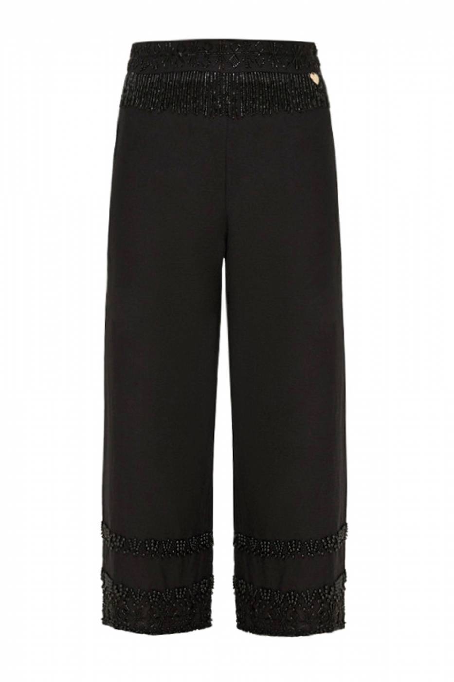 Donna Pantaloni Twin Set