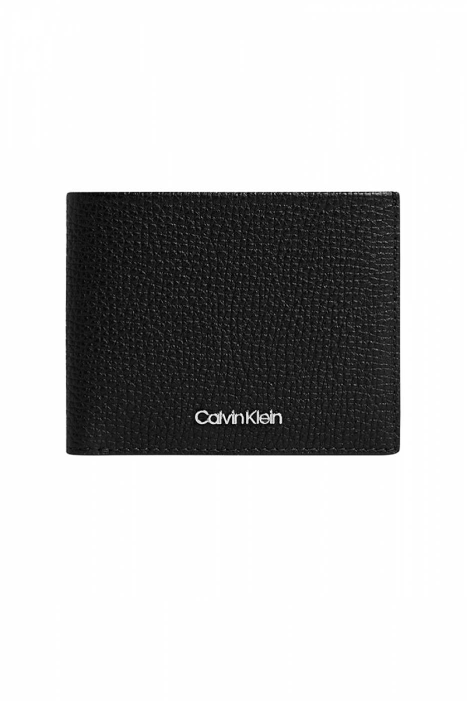 Uomo Portafogli Clavin Klein