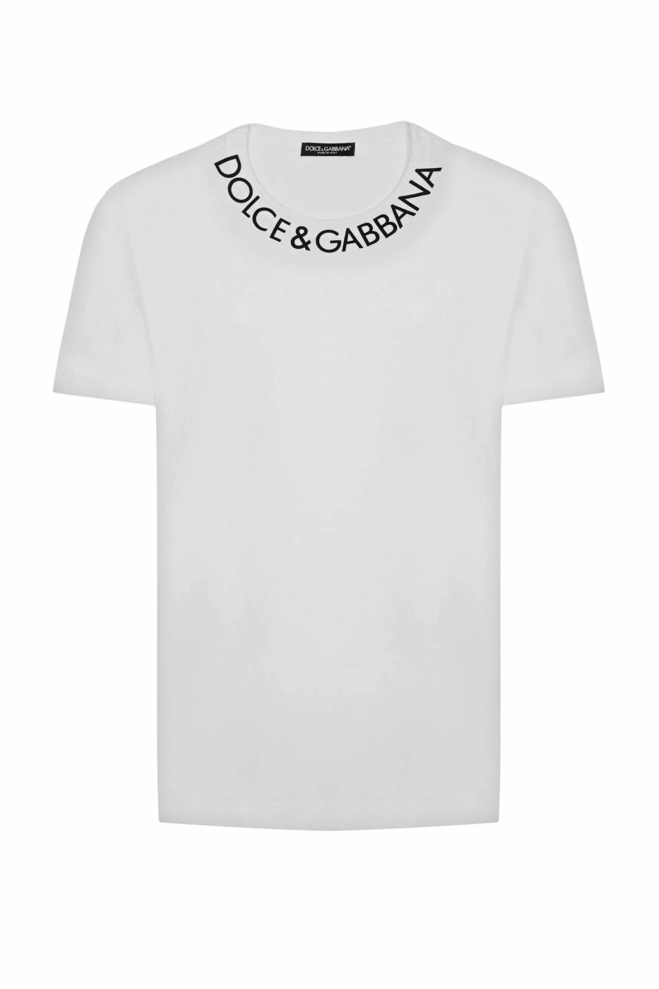 Uomo T shirt Dolce & Gabbana