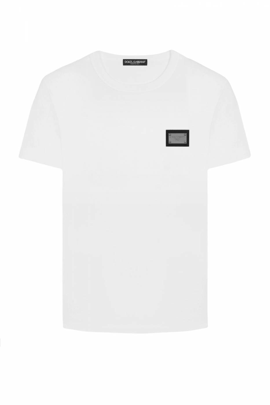 Uomo T shirt Dolce & Gabbana