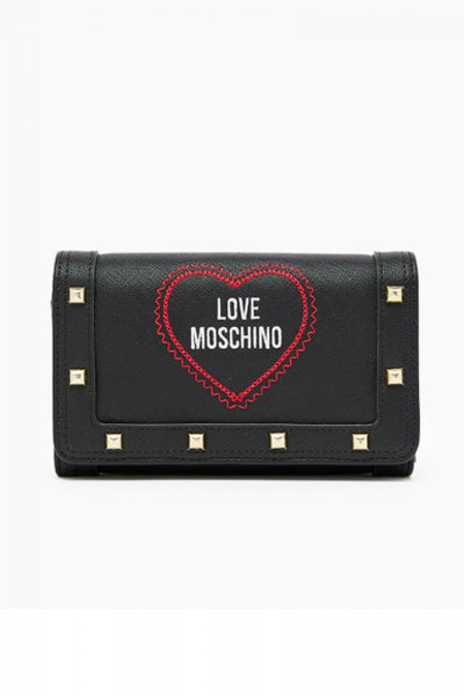 Donna Portafogli Love Moschino