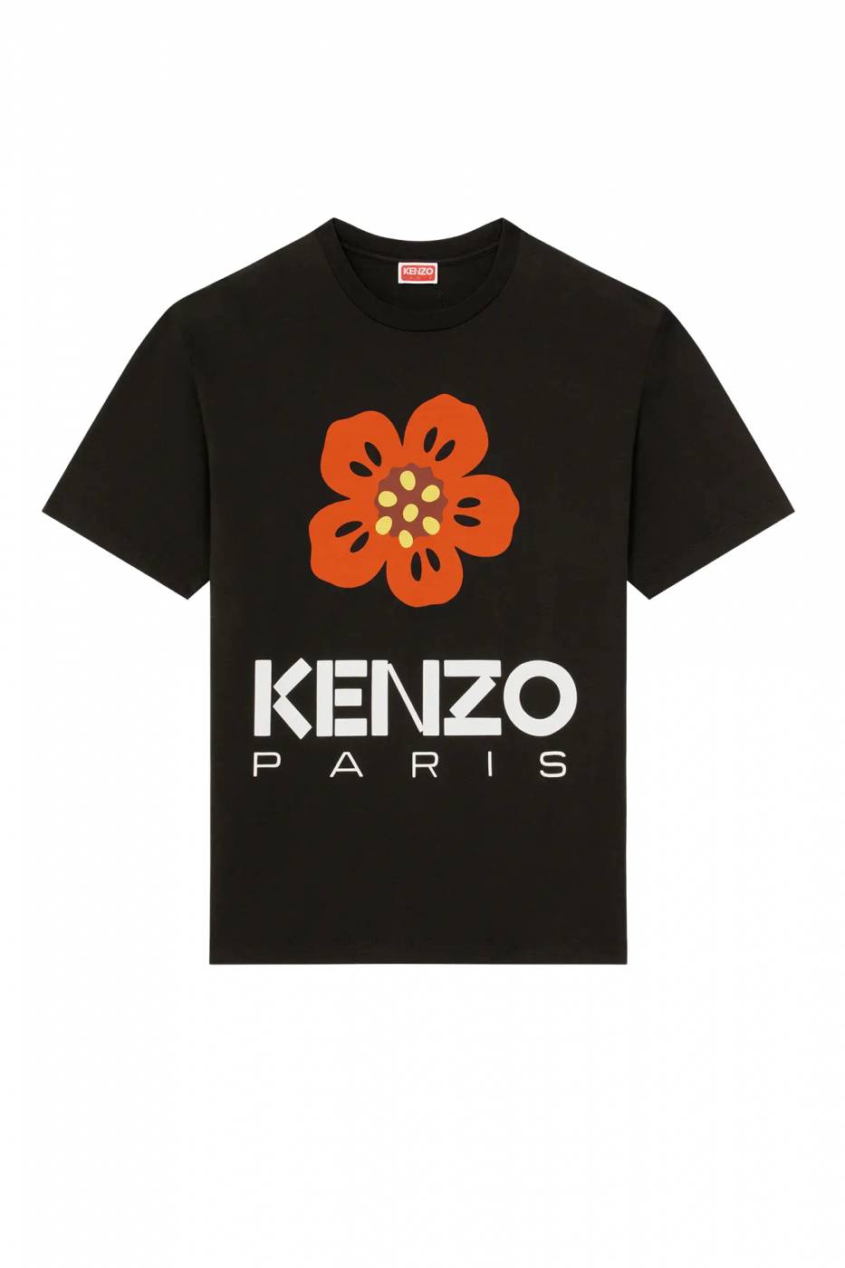Uomo T shirt Kenzo