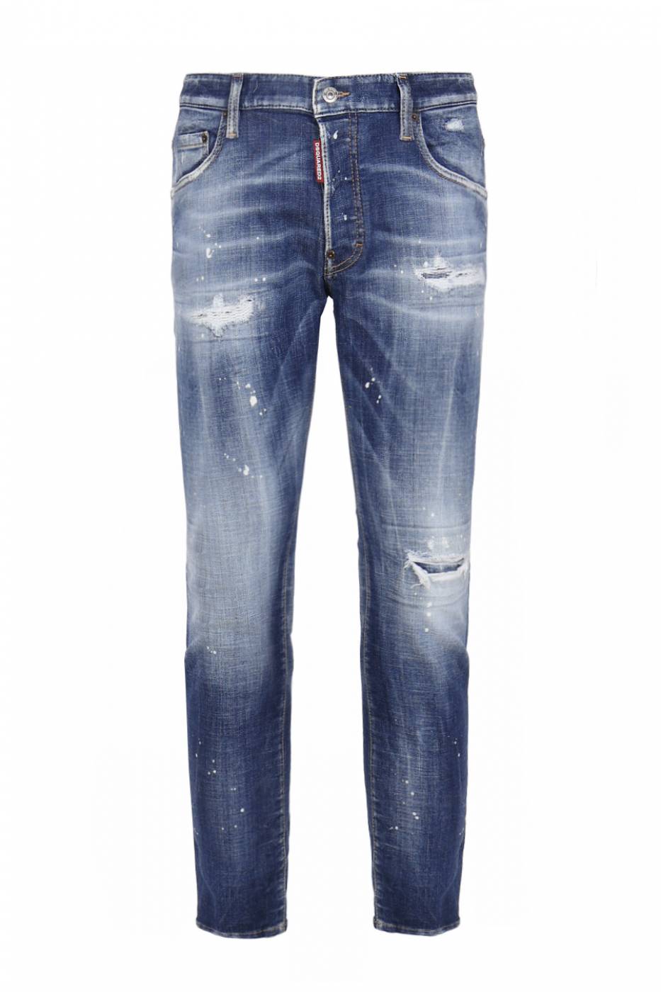 Uomo Jeans Dsquared2