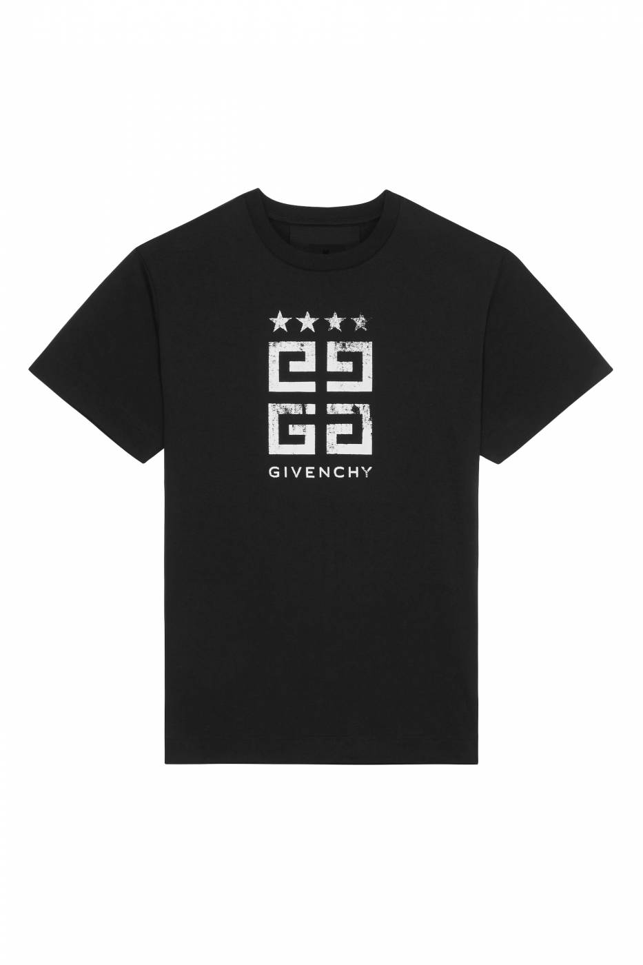 Uomo T shirt Givenchy