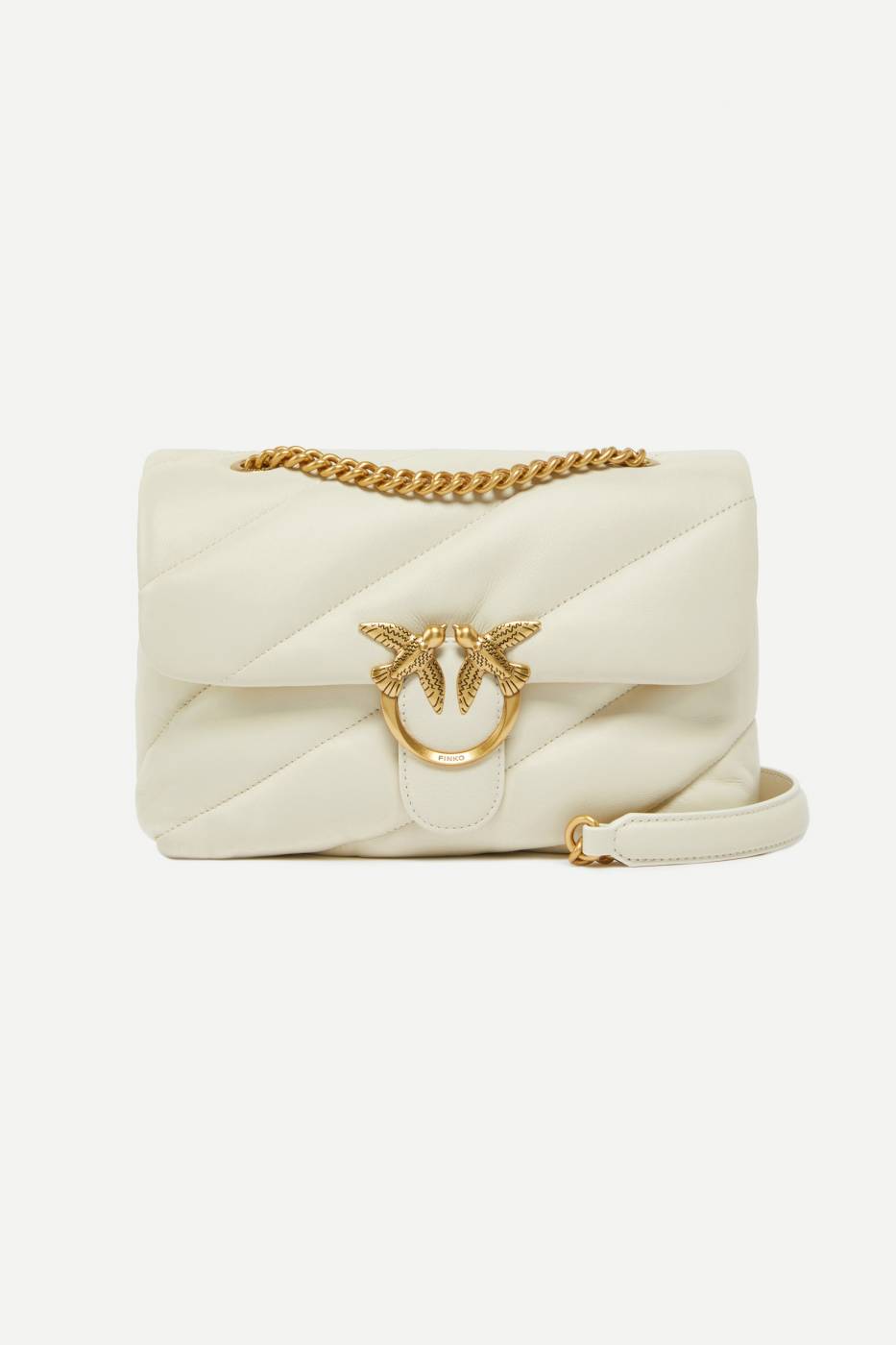 Donna Borsa Pinko Love Puff Classic CL.