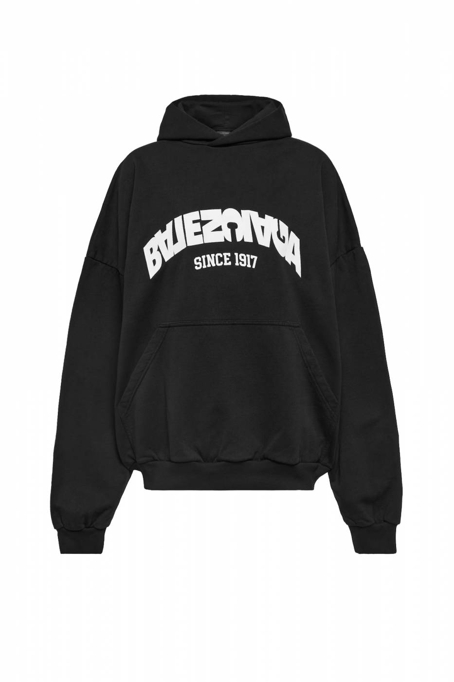 Uomo Felpa Balenciaga