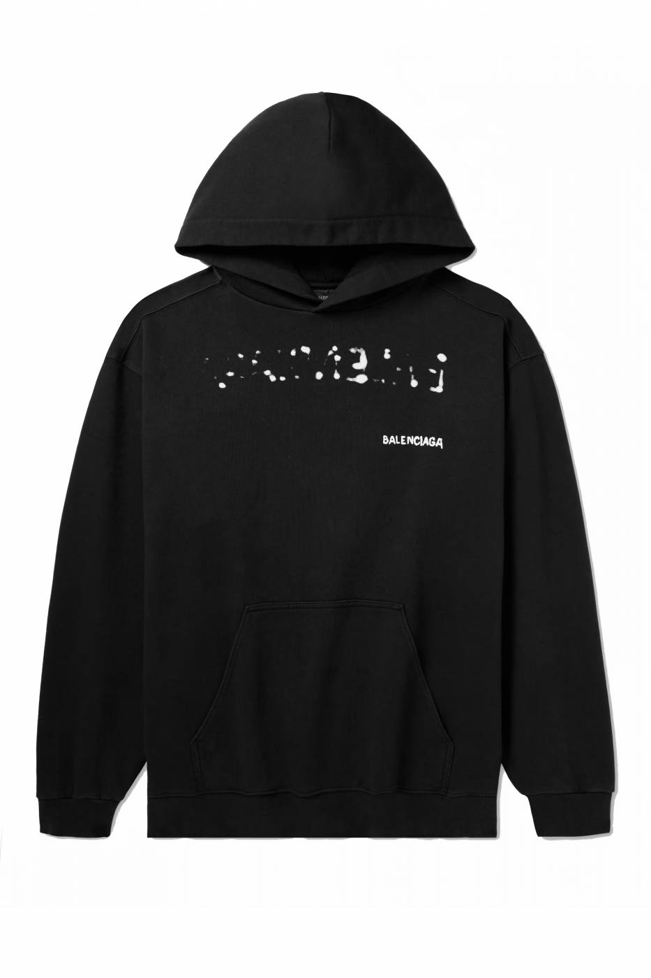 Uomo Felpa Balenciaga