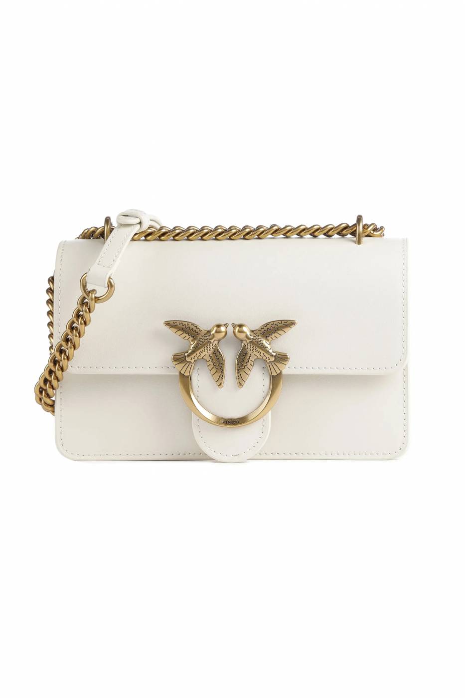 Donna Borsa Pinko Love One Mini DC.