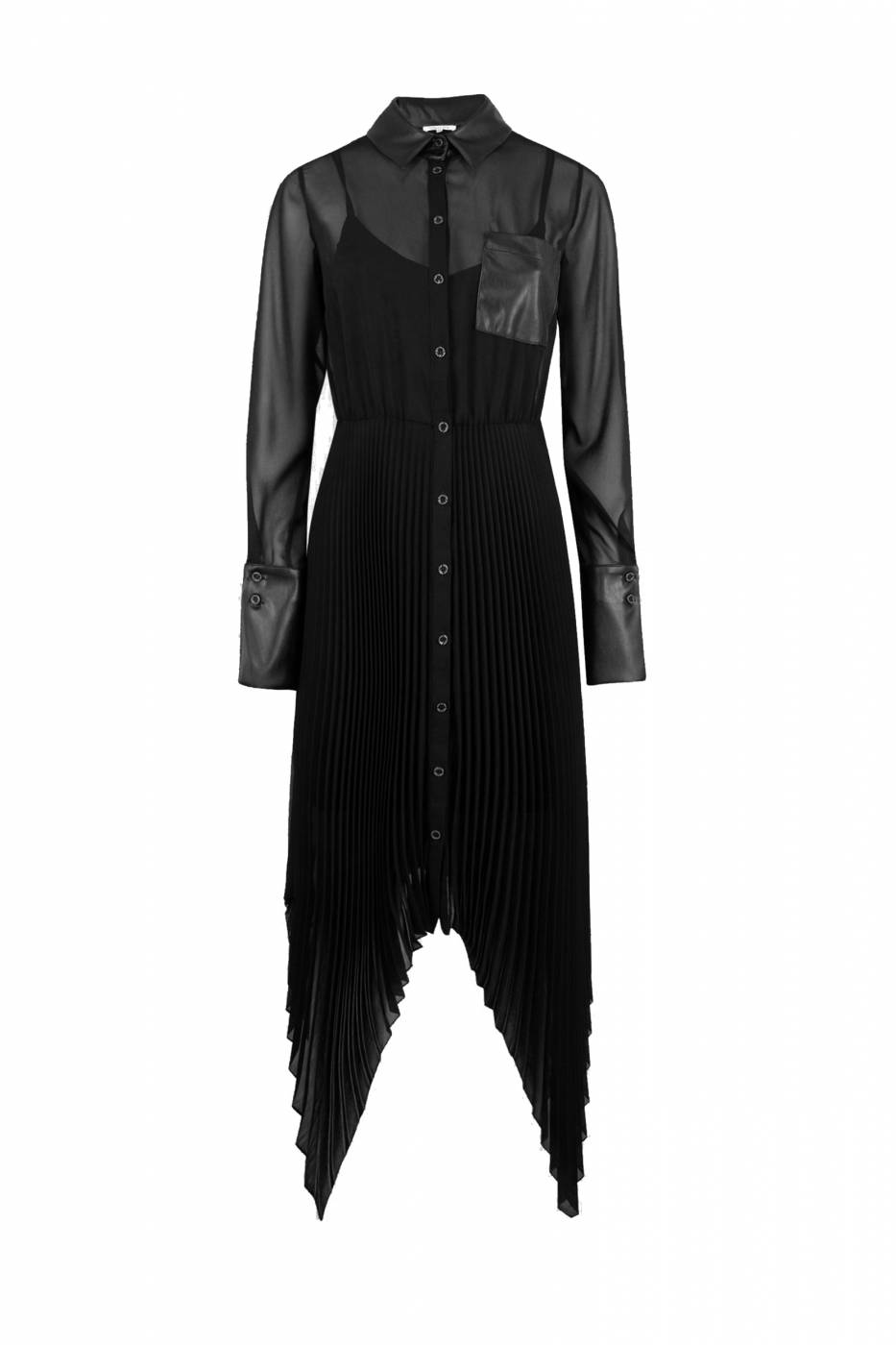 Donna Abito Patrizia Pepe