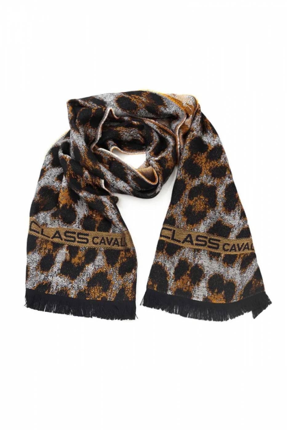 Donna Sciarpa Class Cavalli