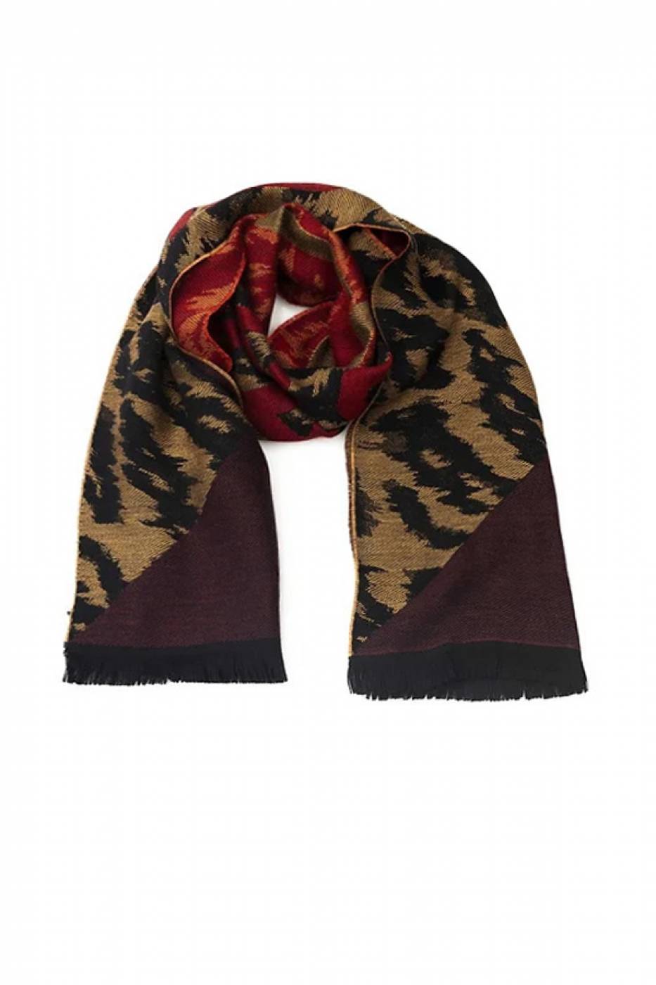 Donna Sciarpa Class Cavalli