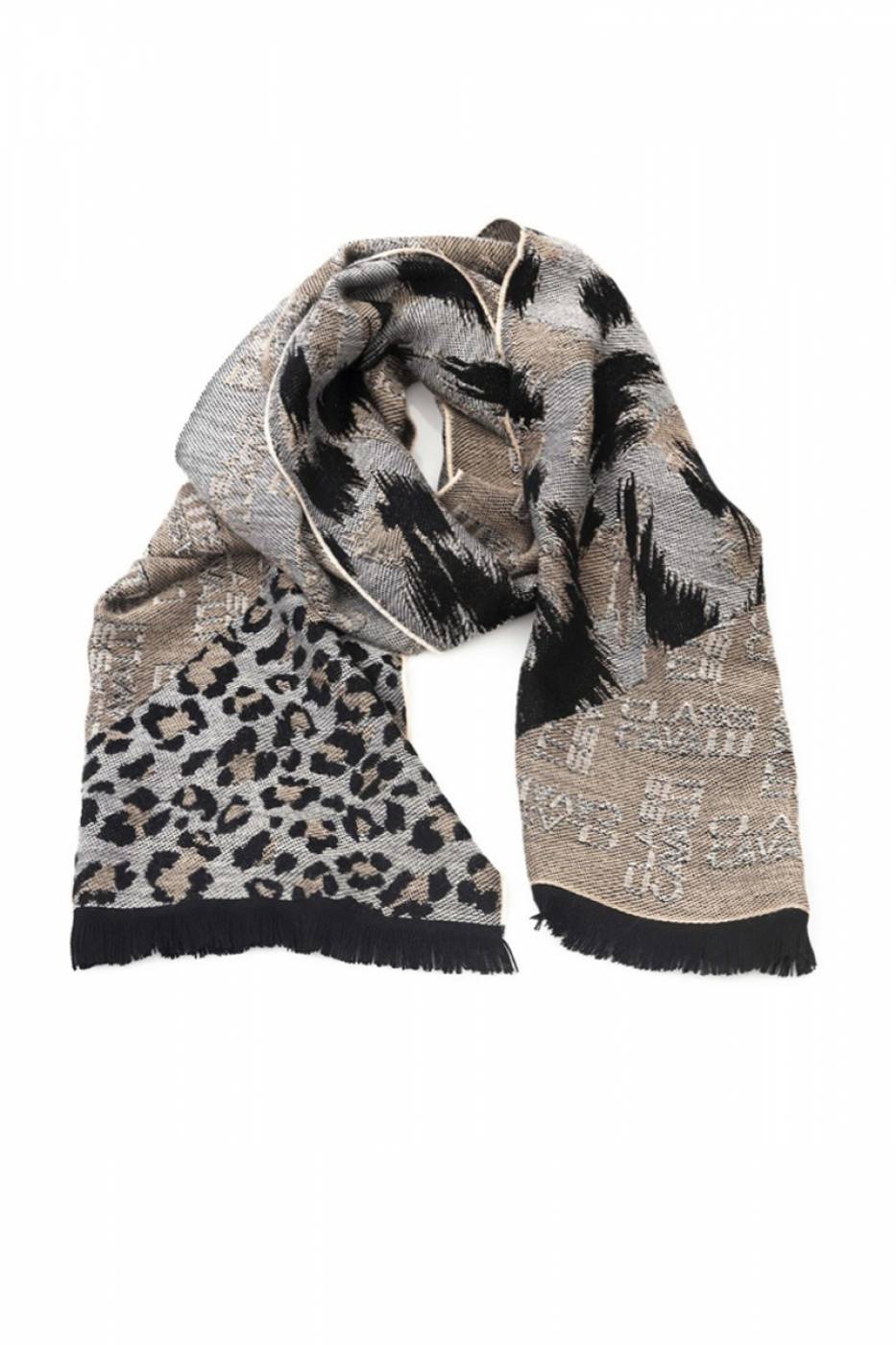 Donna Sciarpa Class Cavalli