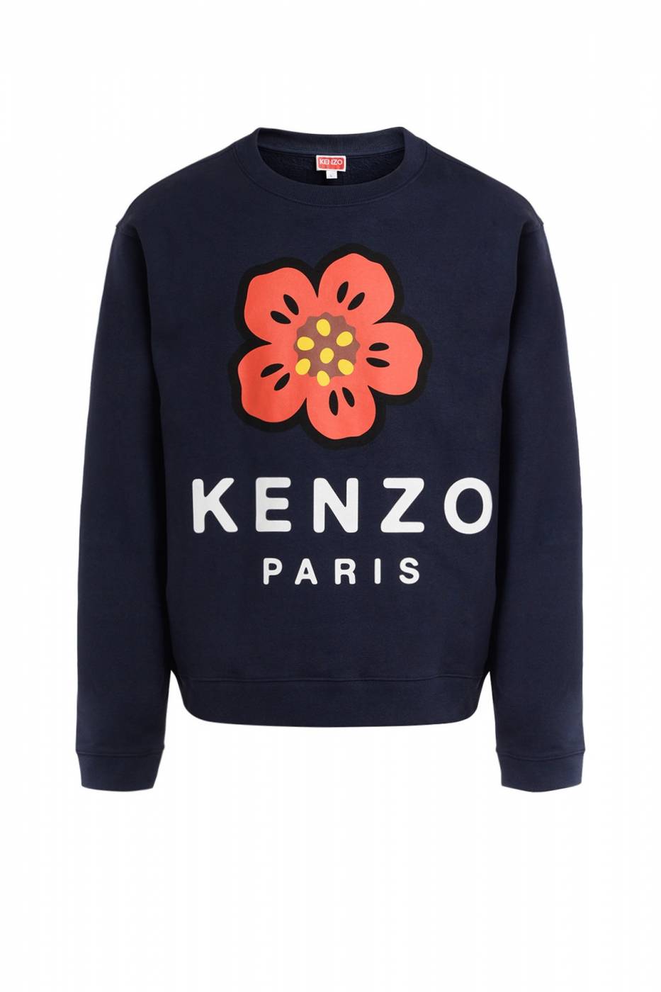 Uomo Felpa Kenzo