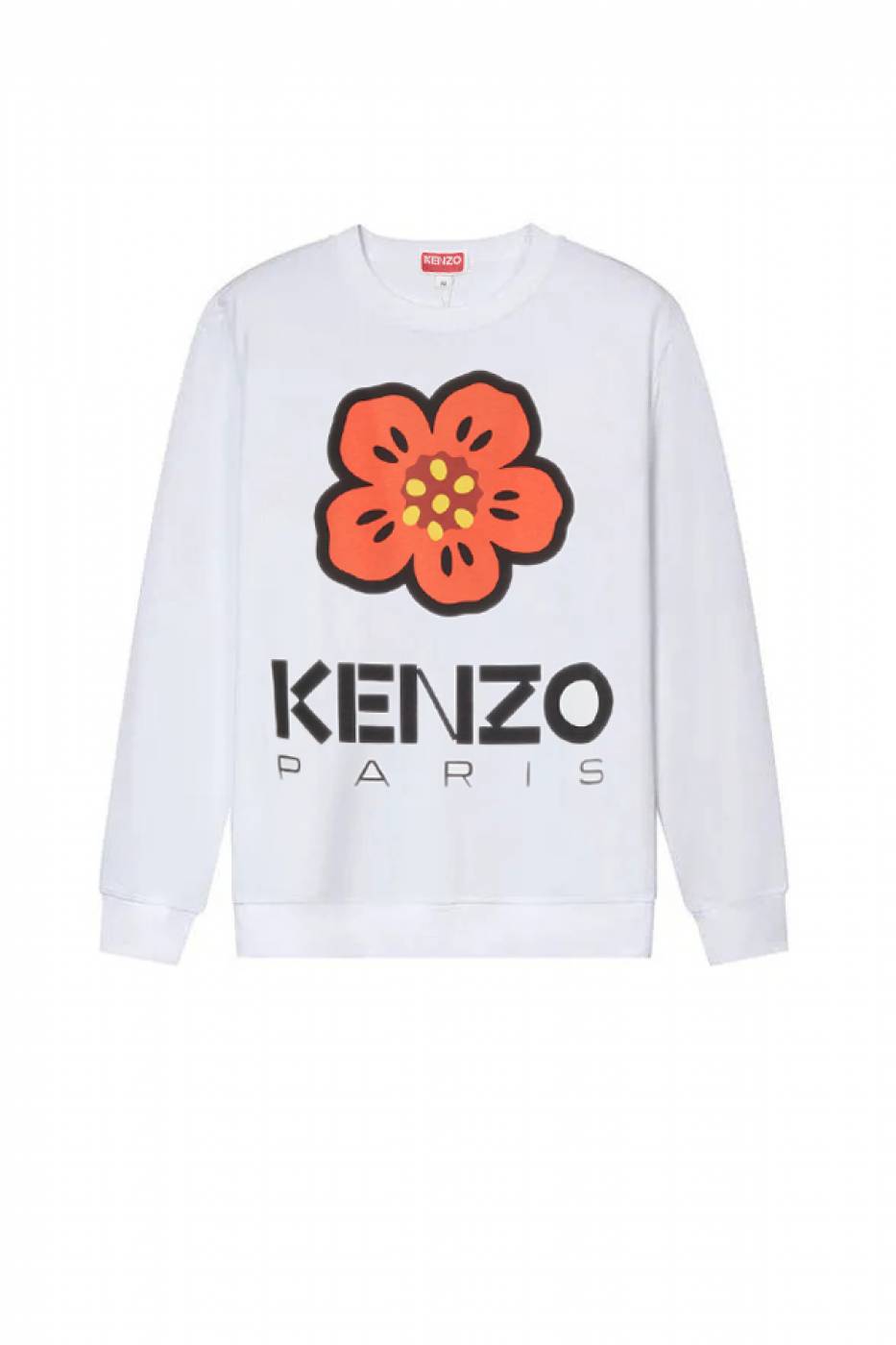 Uomo Felpa Kenzo