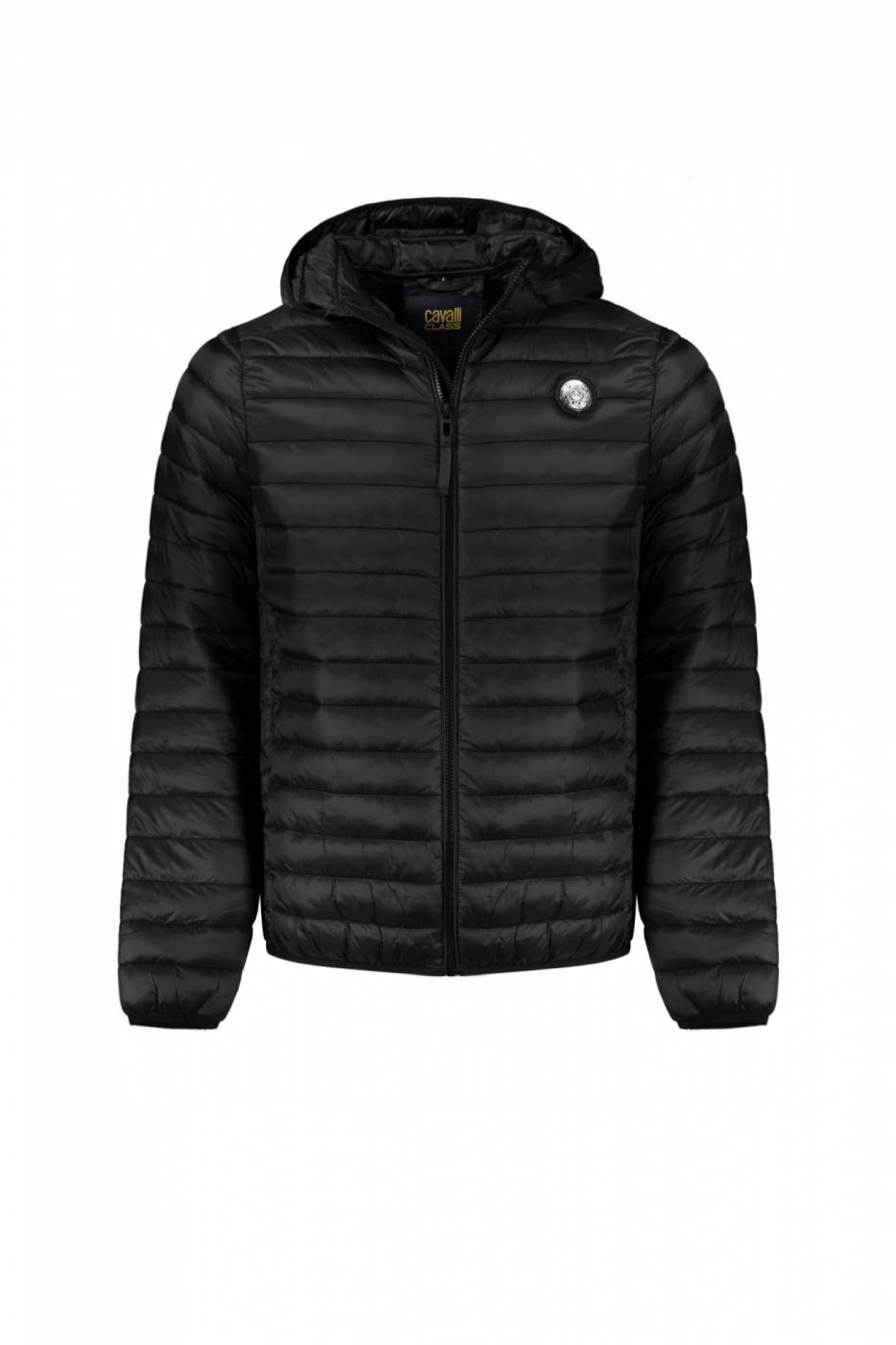 Uomo Giubbotto Cavalli Class