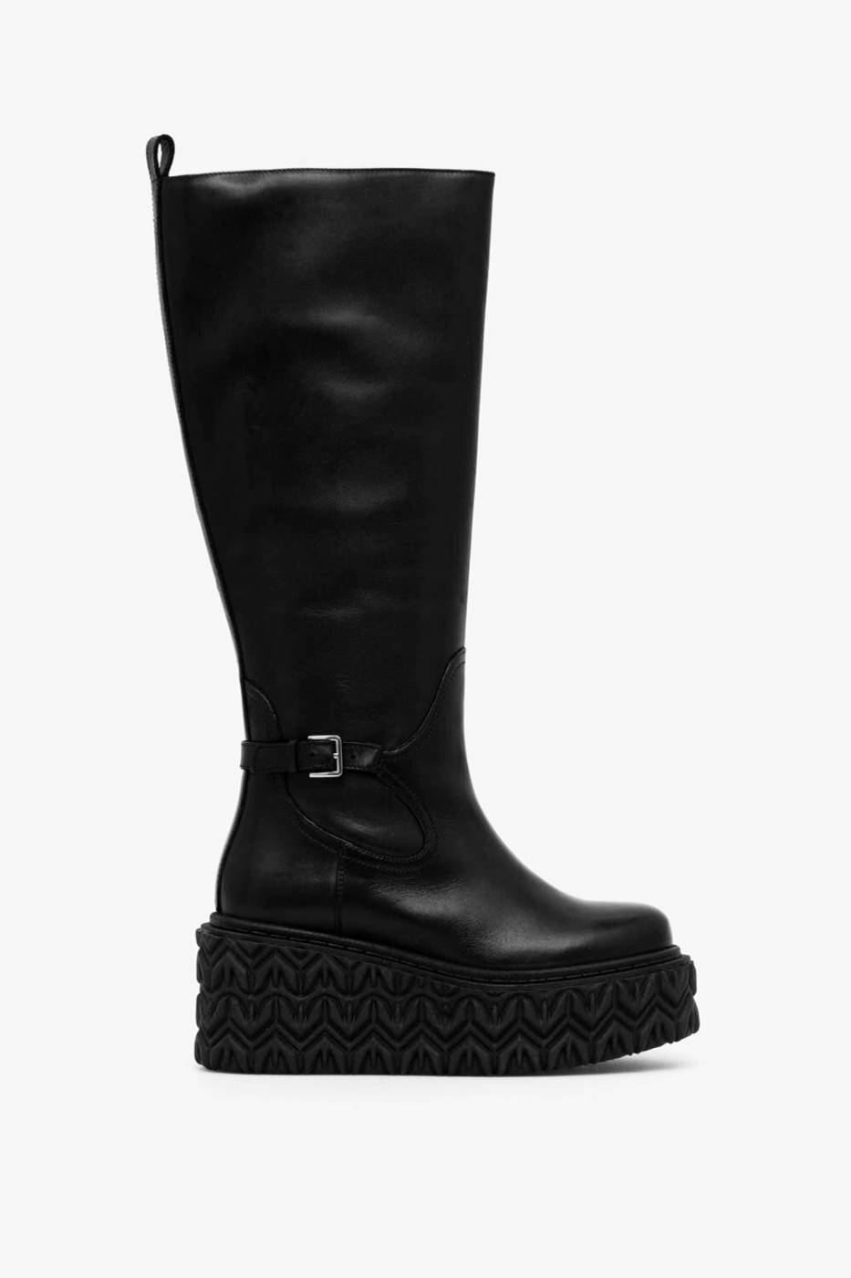 Donna Stivali Patrizia Pepe