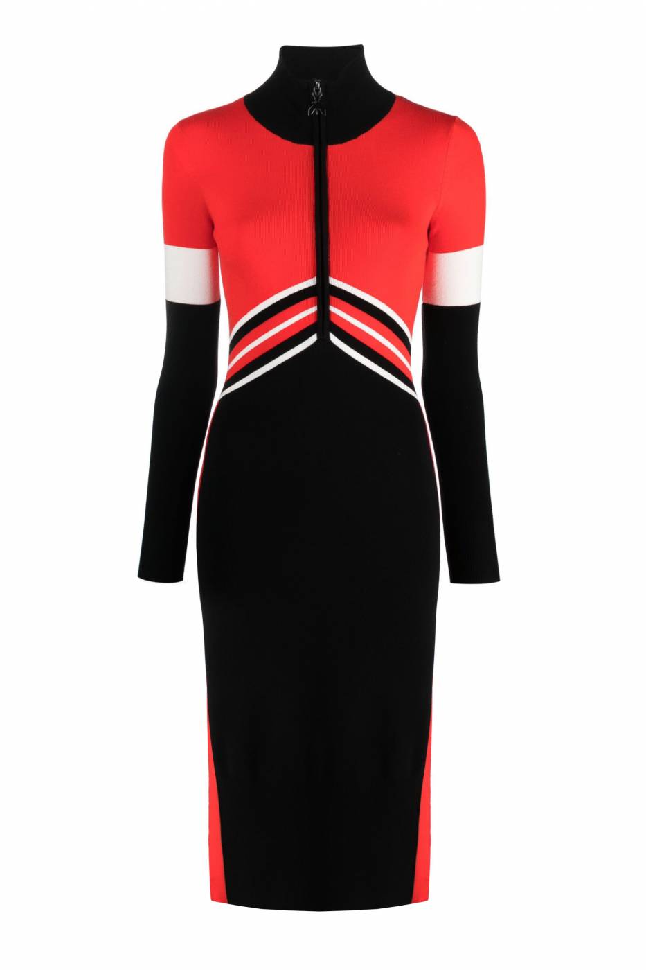 Donna Abito Patrizia Pepe