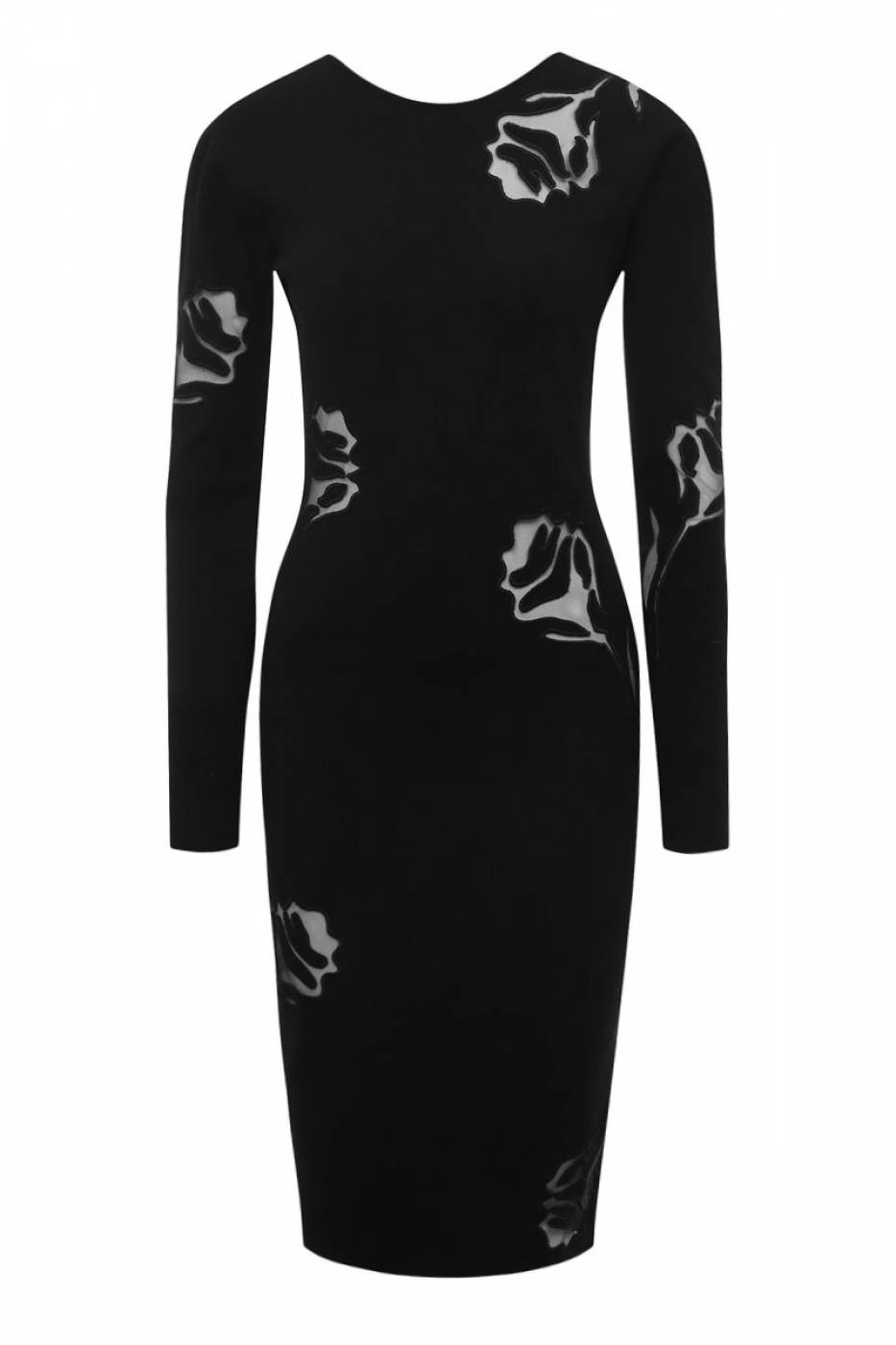 Donna Abito Blugirl Blumarine