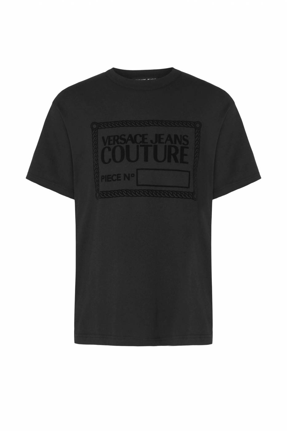 Uomo T Shirt Versace Jeans Couture