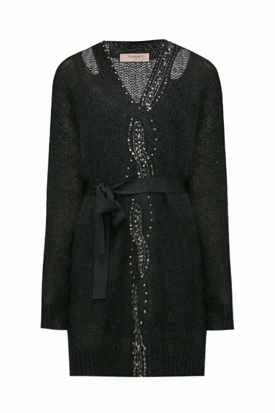 Donna Abito Twin Set