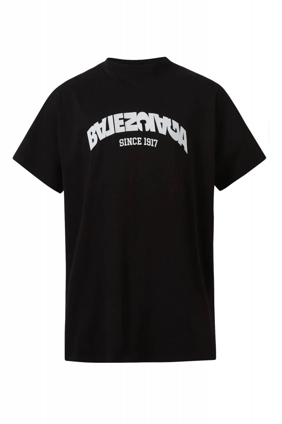 Uomo T shirt Balenciaga