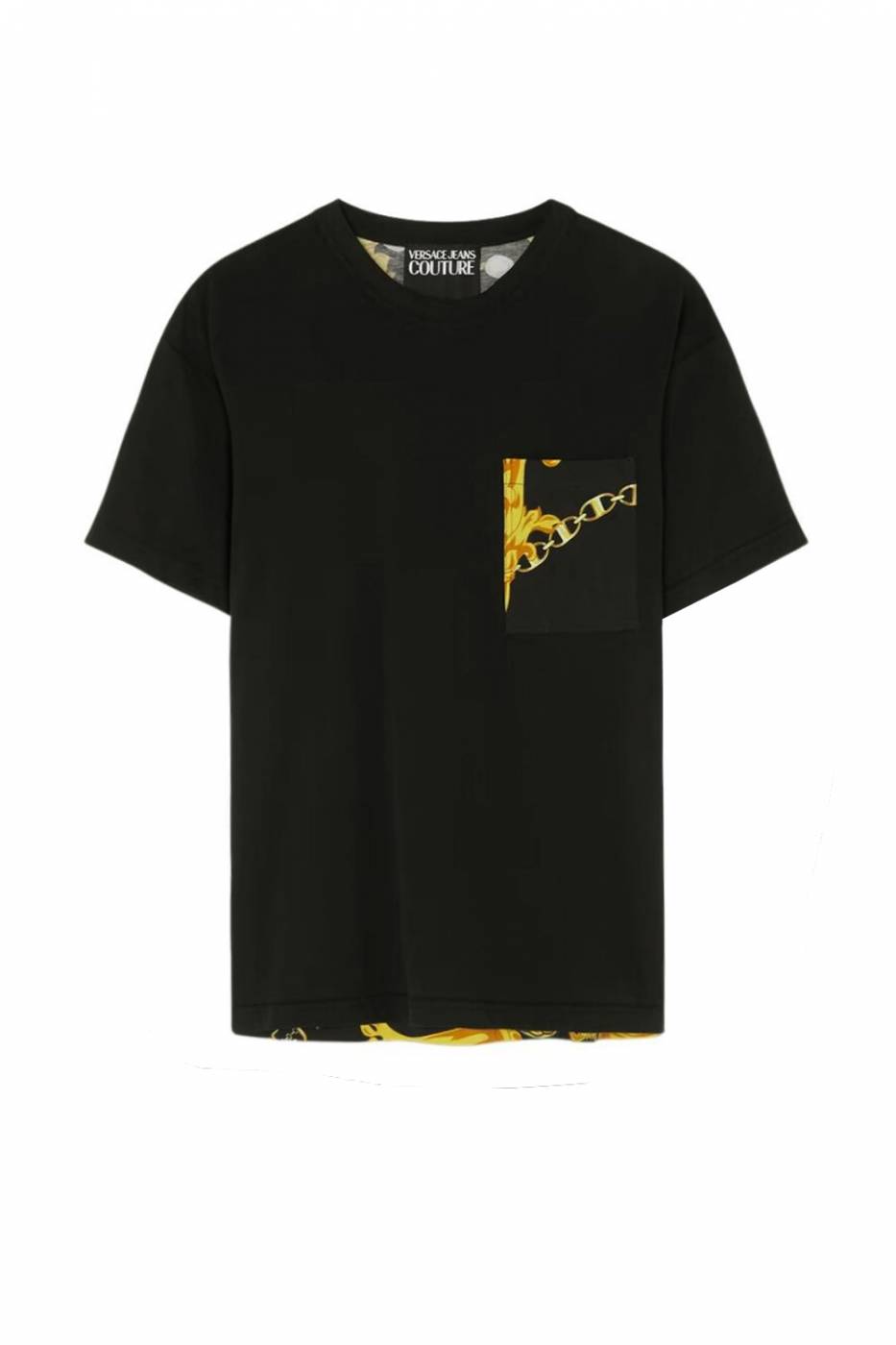 Uomo T shirt Versace Jeans Couture