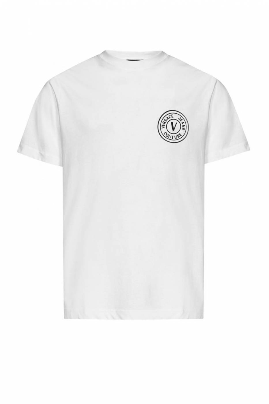 Uomo T shirt Versace Jeans Couture