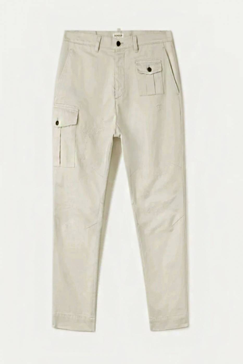 Uomo Pantalone Dondup