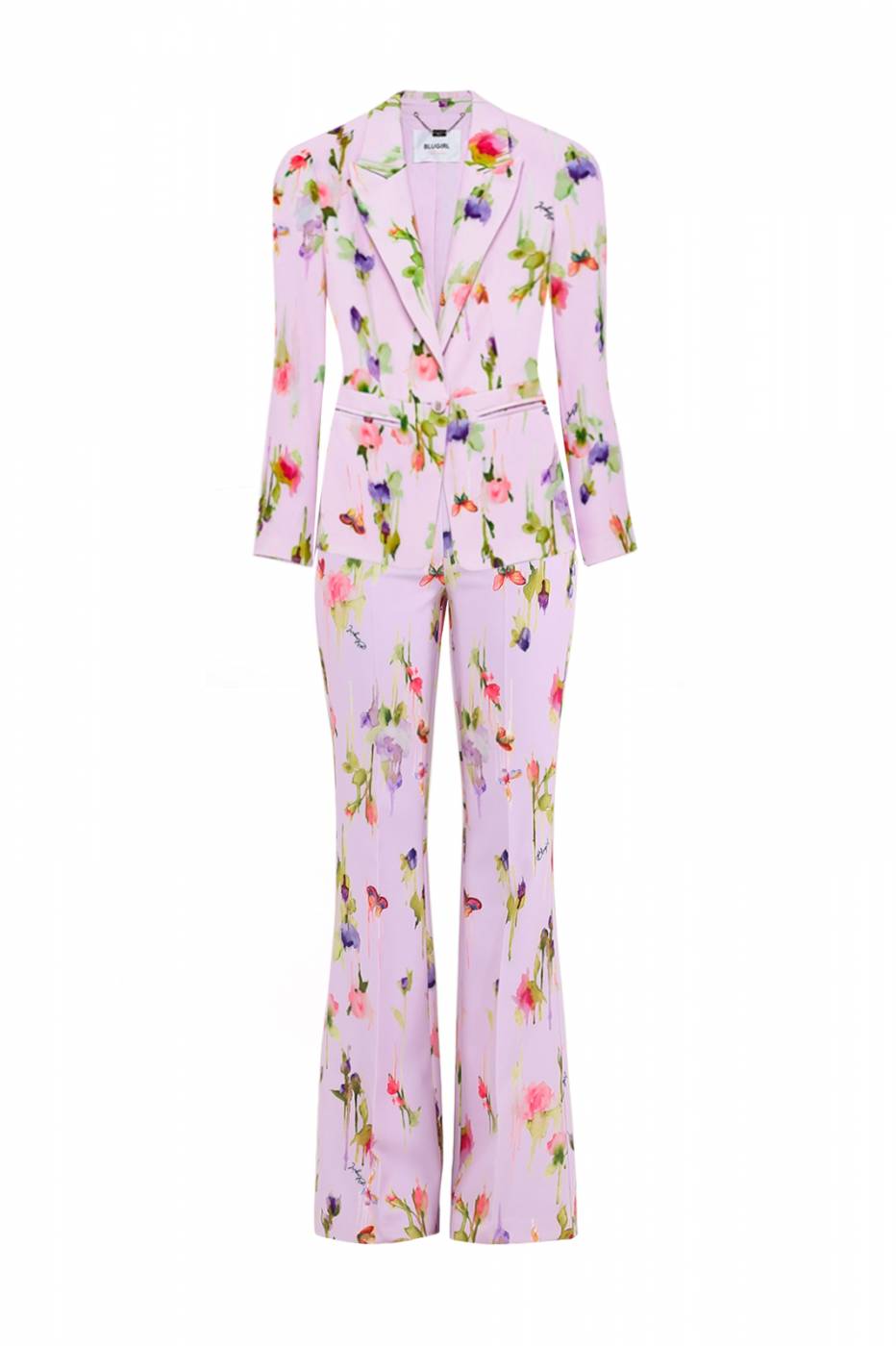 Donna Tailleur Blugirl