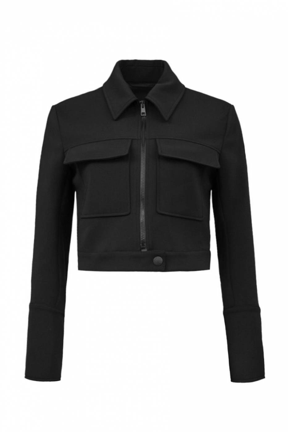 Donna Giubbotto Patrizia Pepe