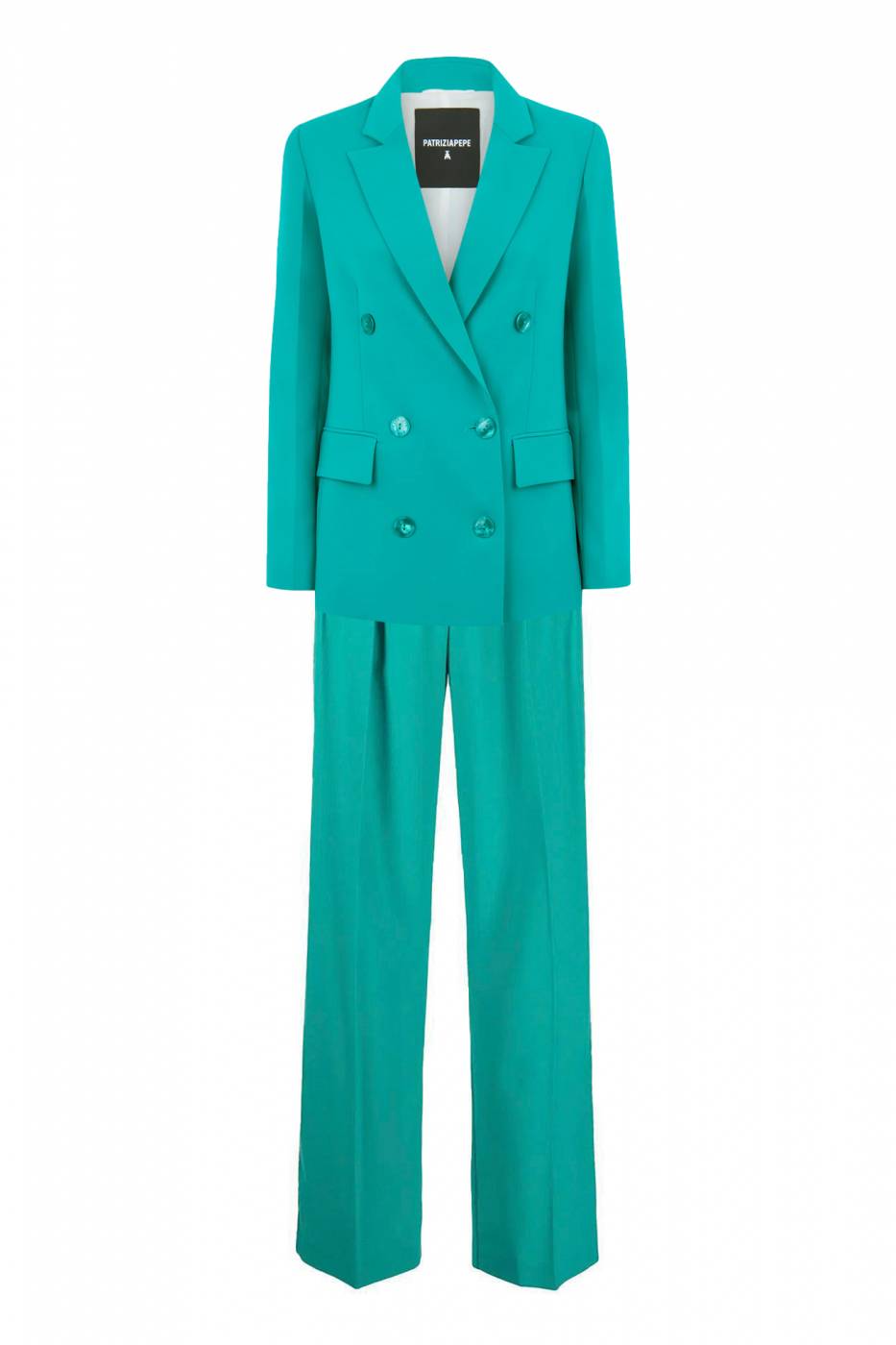 Donna Tailleur Patrizia Pepe