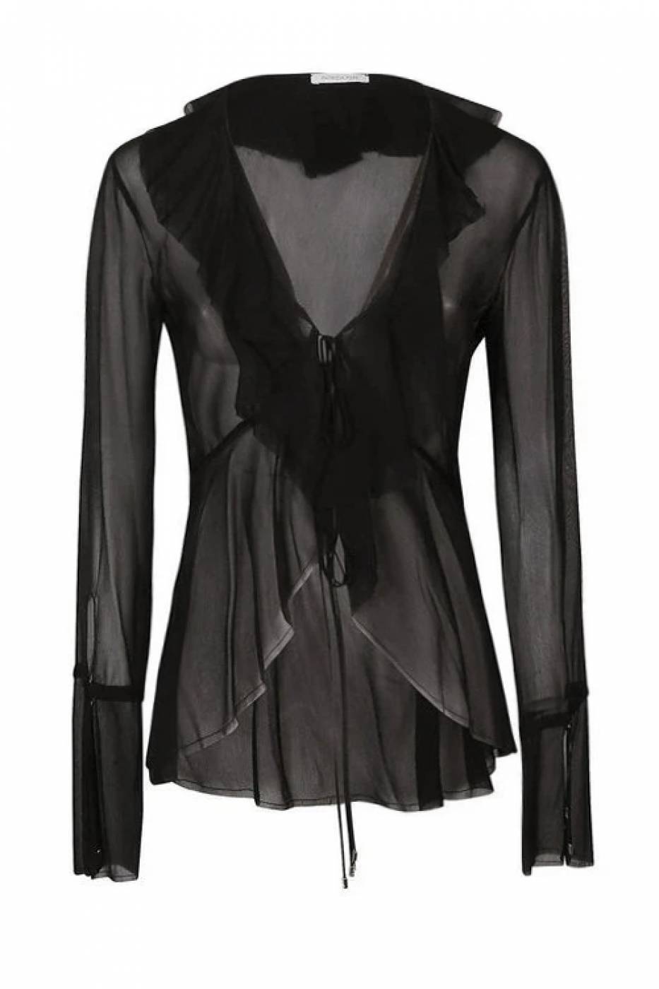 Donna Camicia Patrizia Pepe