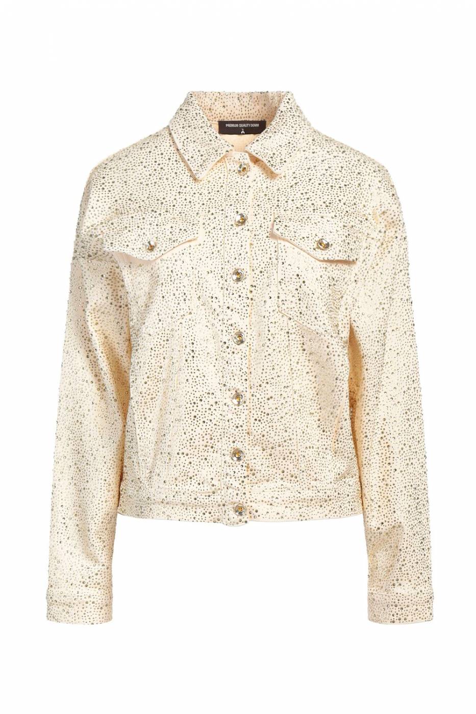 Donna Giubbotto Patrizia Pepe