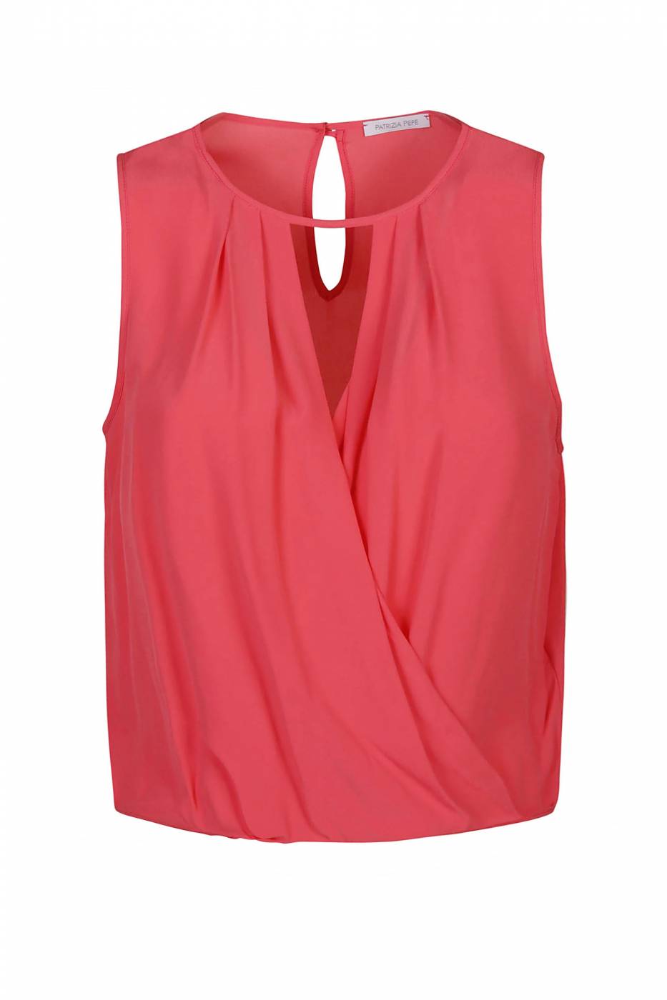 Donna Top Patrizia Pepe