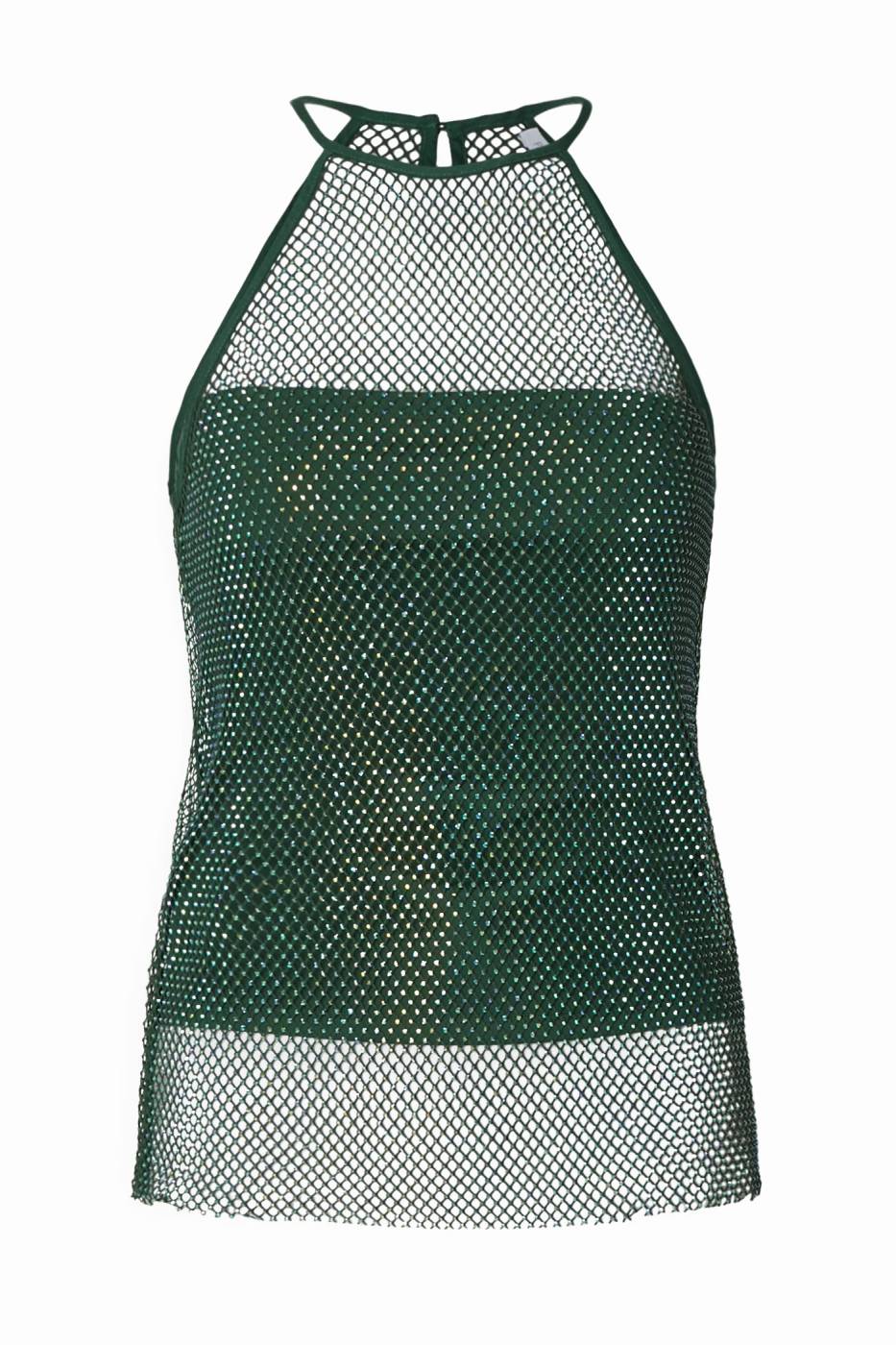 Donna Top Patrizia Pepe