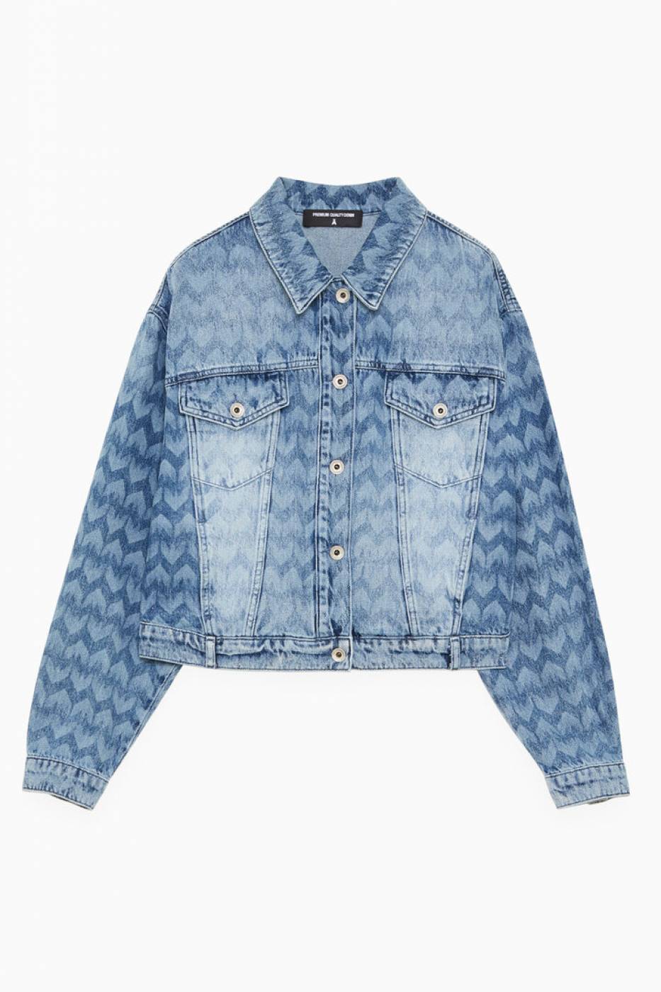 Donna Giubbotto Patrizia Pepe