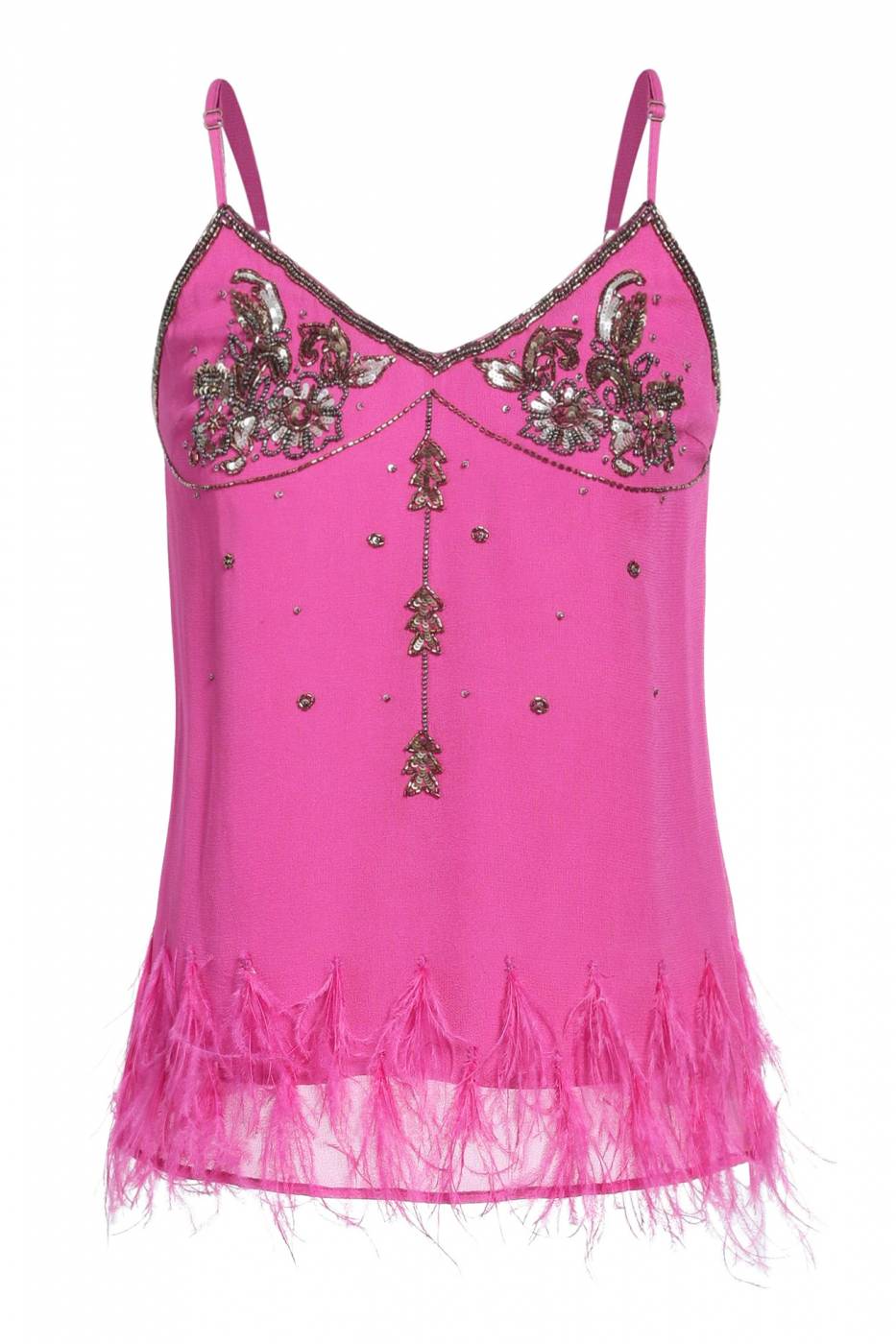 Donna Top Patrizia Pepe