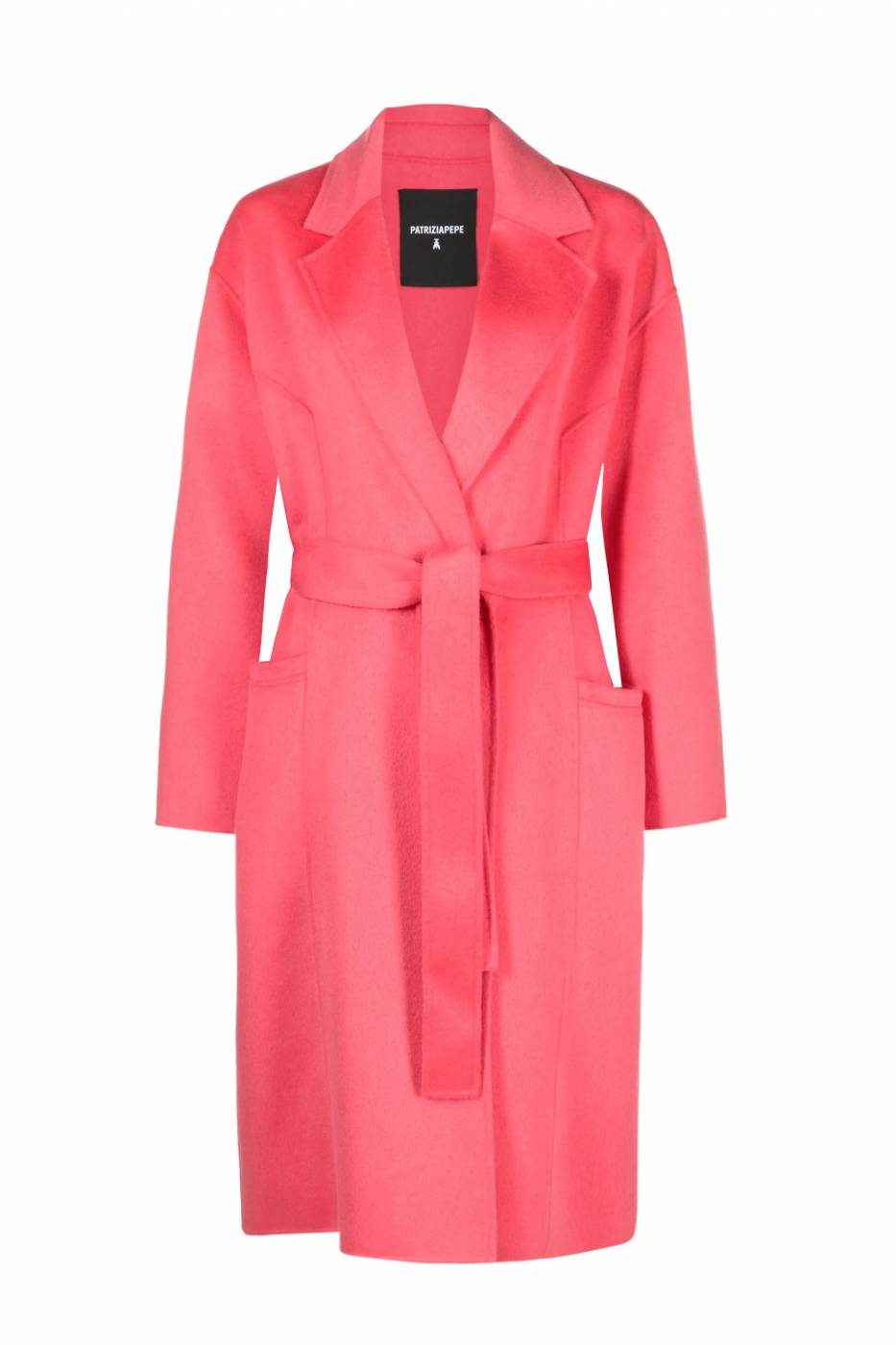 Donna Cappotto Patrizia Pepe