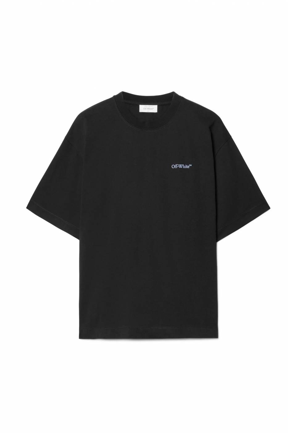 Uomo T shirt Off-white