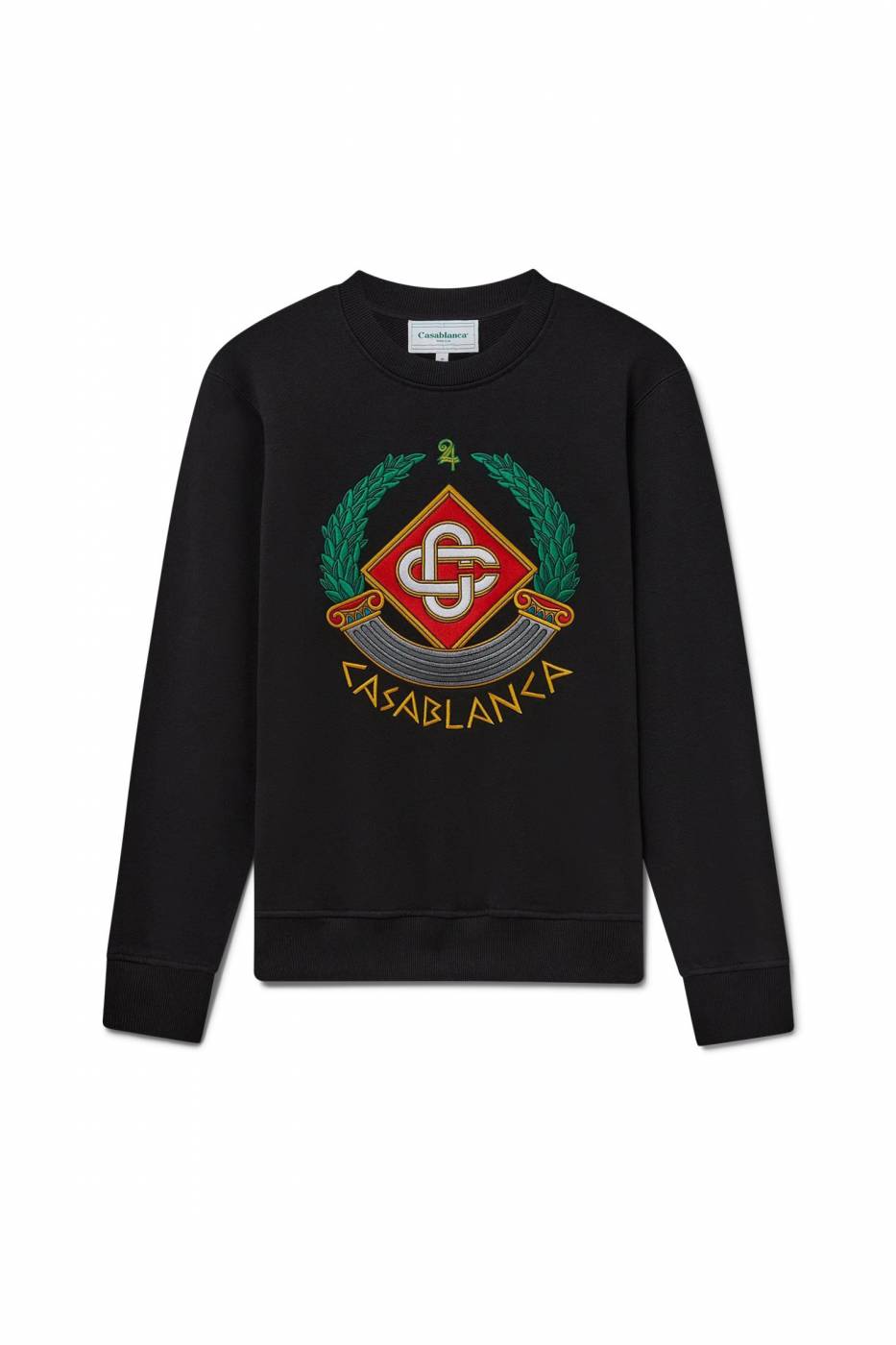 Uomo Felpa Casablanca