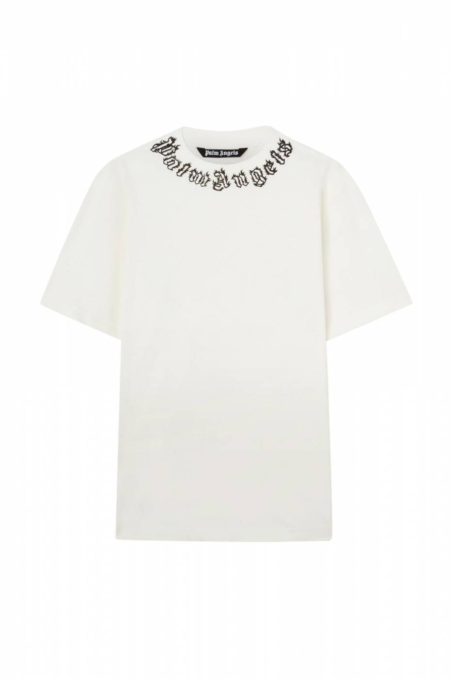 Uomo T shirt Palm Angels