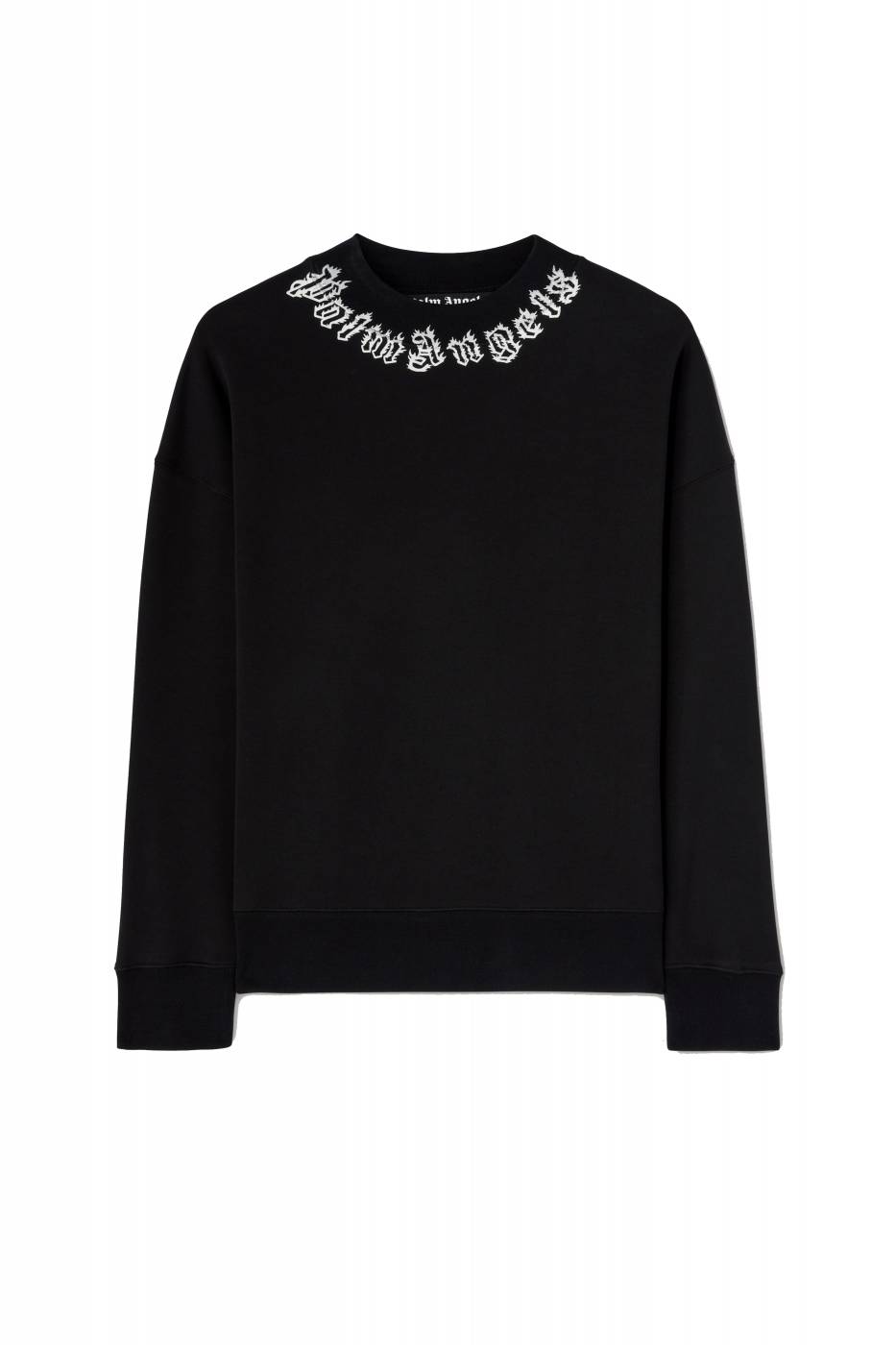 Uomo Felpa Palm Angels