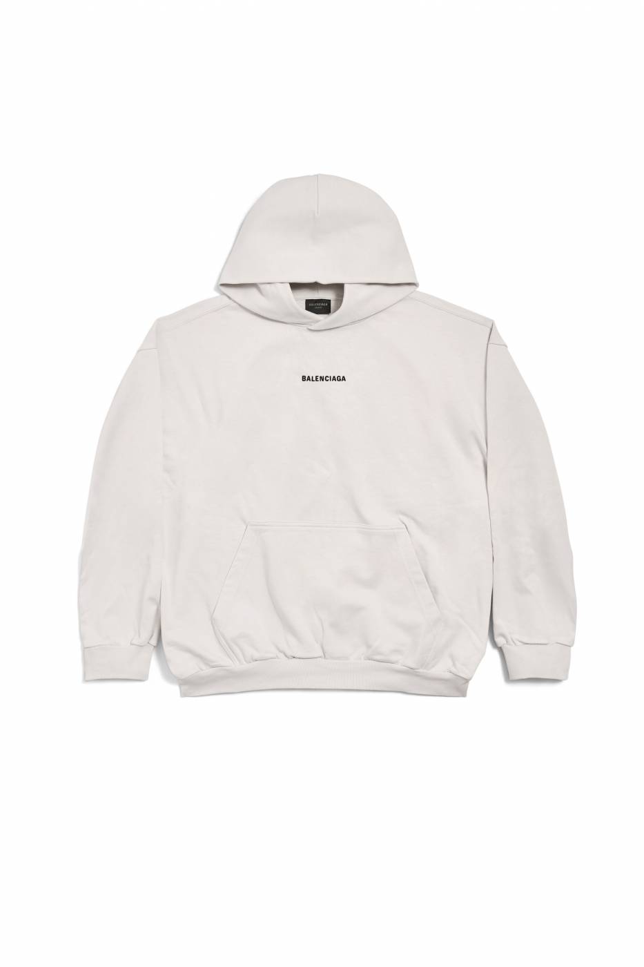 Uomo Felpa Balenciaga